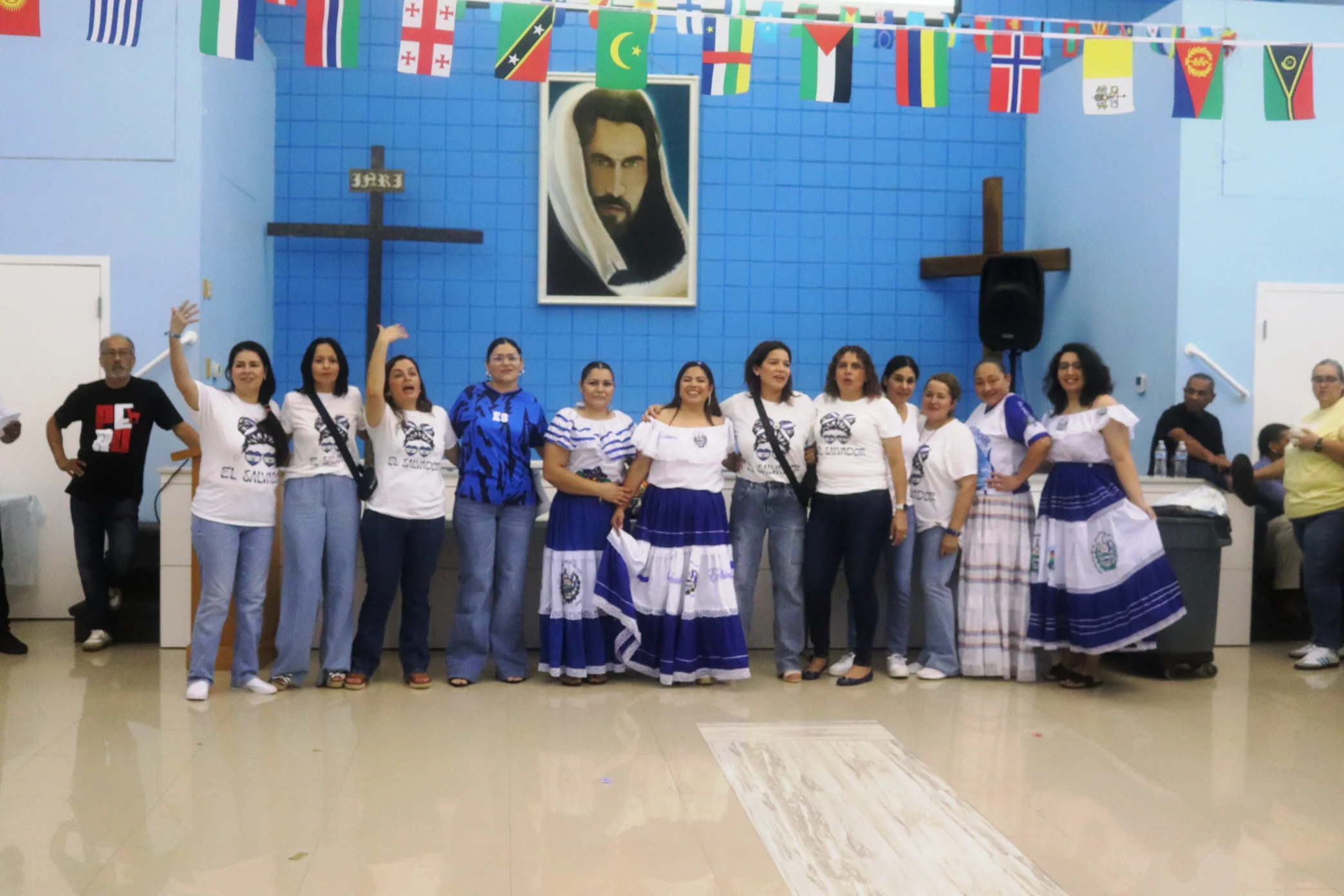 Scalabrinians Special Event